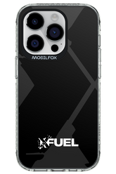 Shadow Mode - Apple iPhone 14 Pro