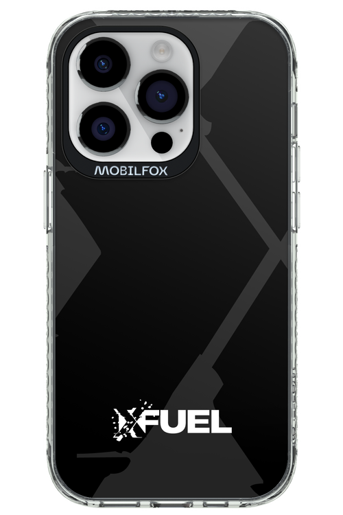 Shadow Mode - Apple iPhone 14 Pro