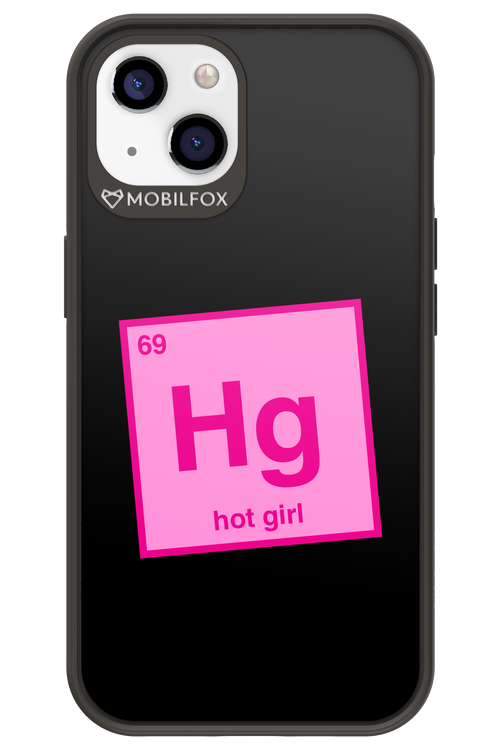 HG 2.0 - Apple iPhone 13