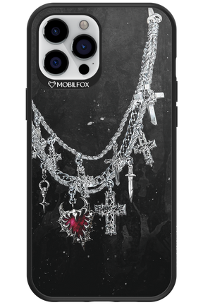 Trap Chain - Apple iPhone 12 Pro Max