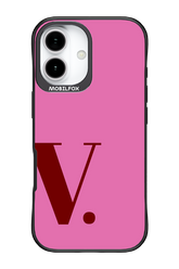 V (Sorbet) 2.0 - Apple iPhone 17