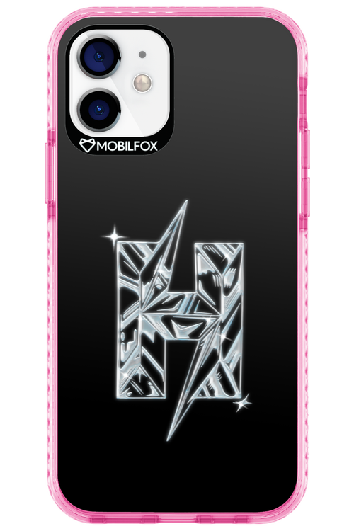 H DIAMOND 2.0 - Apple iPhone 12