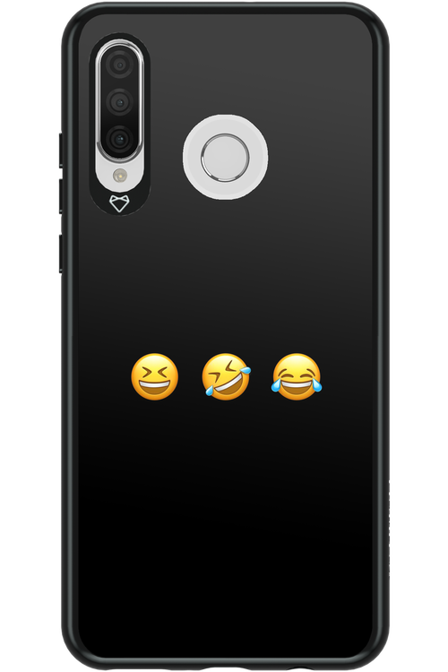 My Laugh - Huawei P30 Lite