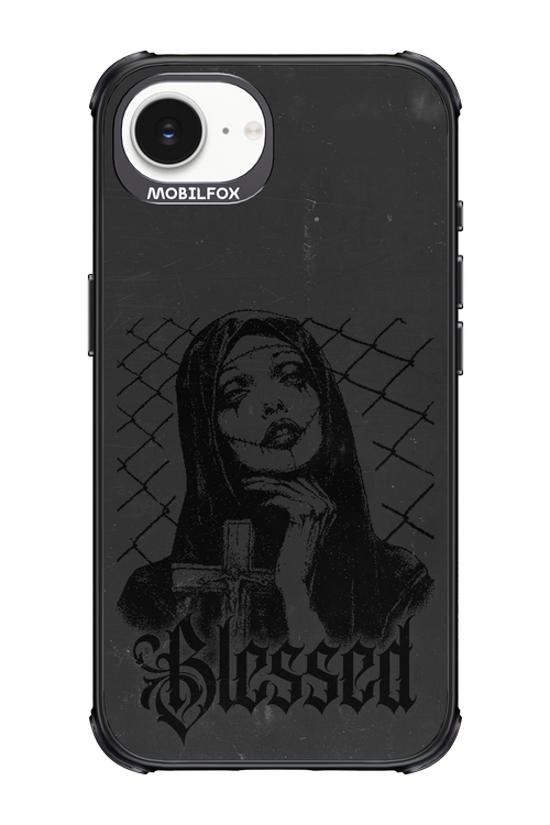 God bless 2.0 - Apple iPhone 16e