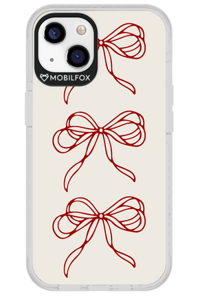 Bows - Apple iPhone 13