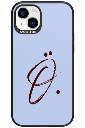 (Jellyfish Presso) O II 2.0 - Apple iPhone 15 Plus