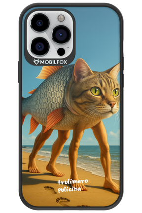 Trulimero Pulicina - Apple iPhone 13 Pro Max