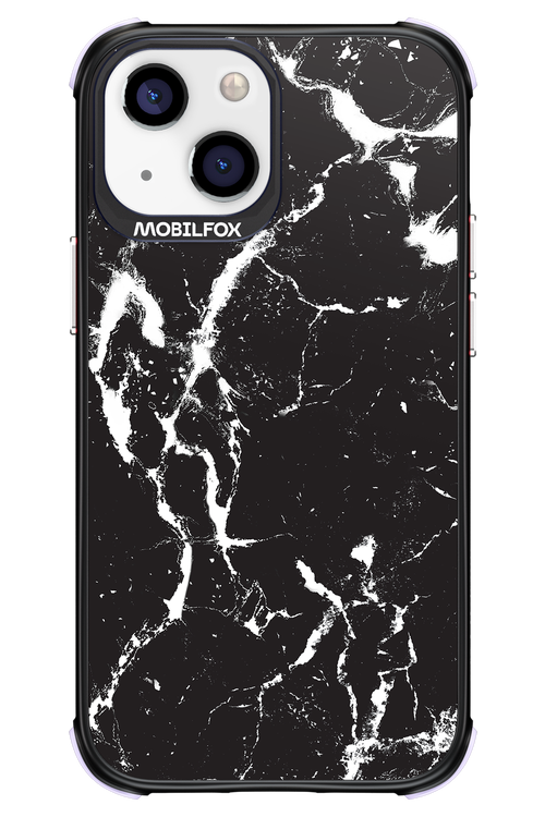 Grunge Marble - Apple iPhone 13 Mini