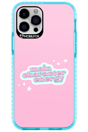The Main Pink - Apple iPhone 12 Pro