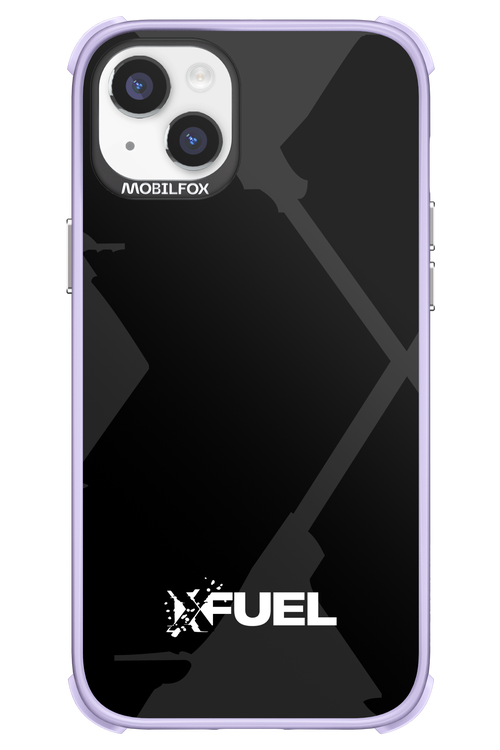 Shadow Mode - Apple iPhone 14 Plus