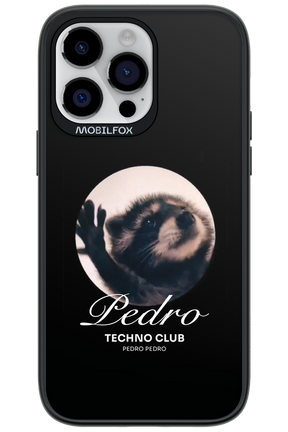Pedro - Apple iPhone 14 Pro Max