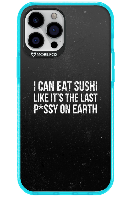 SUSHI 2.0 - Apple iPhone 12 Pro Max