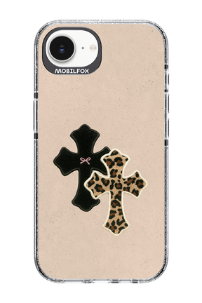 Double Cross - Apple iPhone 16e