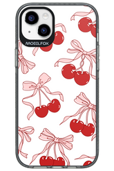 Cherry Queen - Apple iPhone 14 Plus