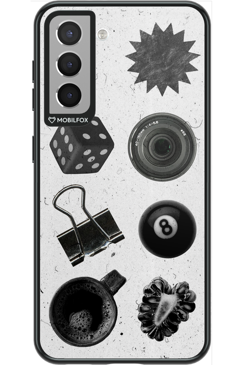 Stuff - Samsung Galaxy S21