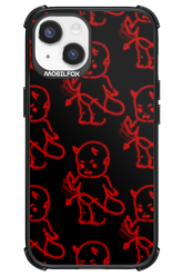 Hell Nah - Apple iPhone 14