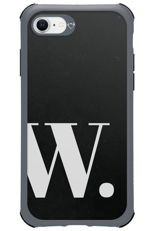 W (Off Space) 2.0 - Apple iPhone SE 2020