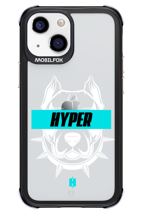 BULL Leather 2.0 - Apple iPhone 13 Mini