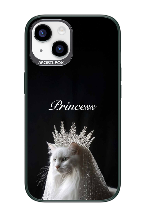 Princess - Apple iPhone 14