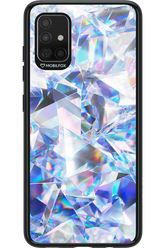 Holo Shard - Samsung Galaxy A51