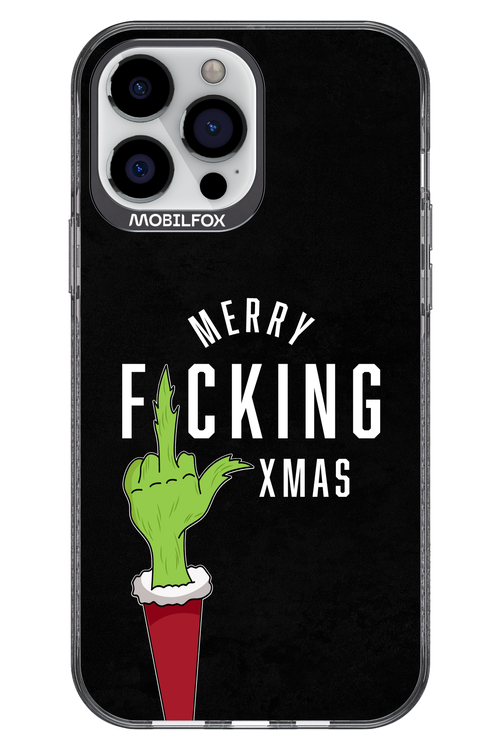 F_cking Xmas - Apple iPhone 13 Pro Max