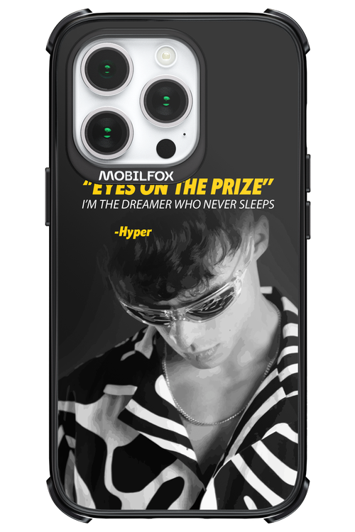 HYPER PRIZE - Apple iPhone 14 Pro