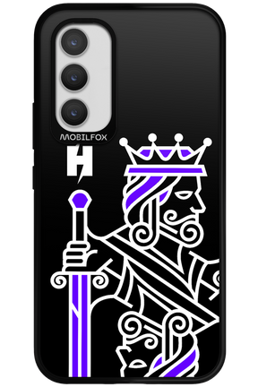 KING - Samsung Galaxy A34