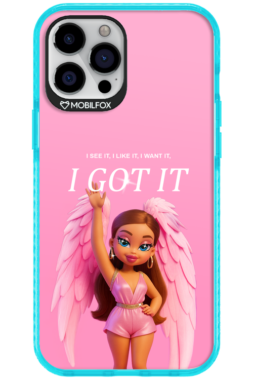 Got It 2.0 - Apple iPhone 12 Pro Max