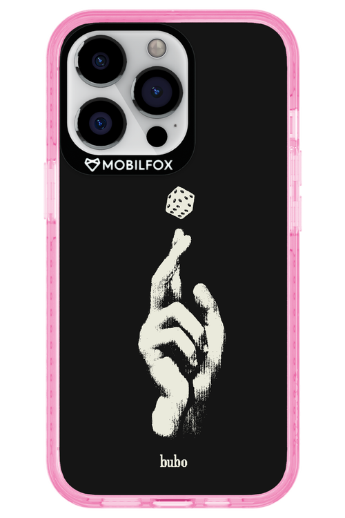 DAMNED LUCK - Apple iPhone 13 Pro