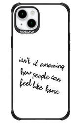 Isn't It - Apple iPhone 15 Plus