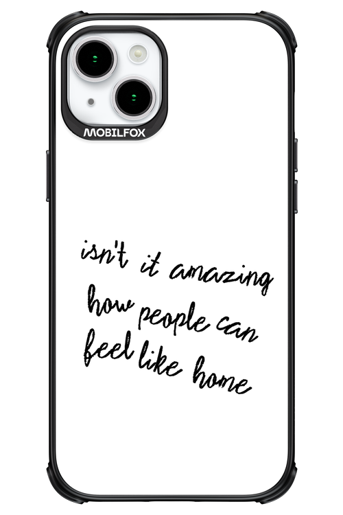 Isn't It - Apple iPhone 15 Plus