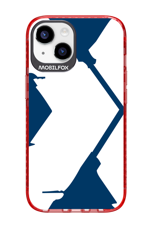 Arctic Edge - Apple iPhone 14