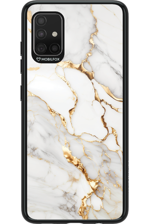Ariel 2.0 - Samsung Galaxy A51