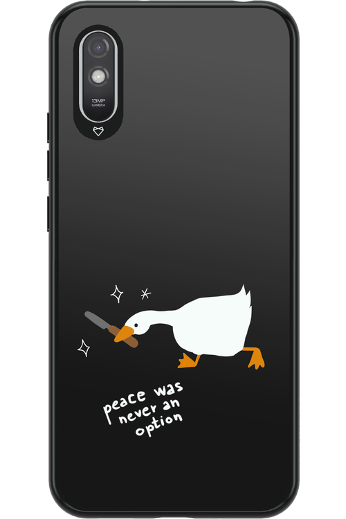 OPTION 2.0 - Xiaomi Redmi 9A