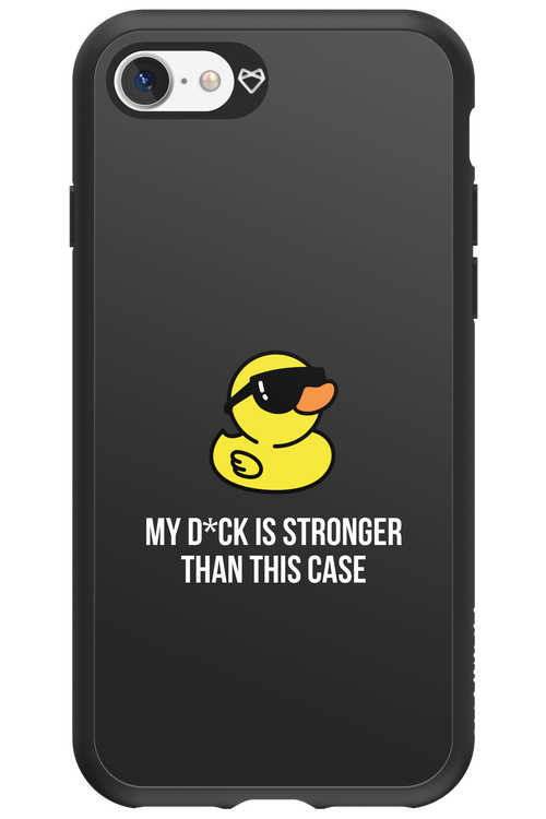 My D_ck 2.0 - Apple iPhone 7