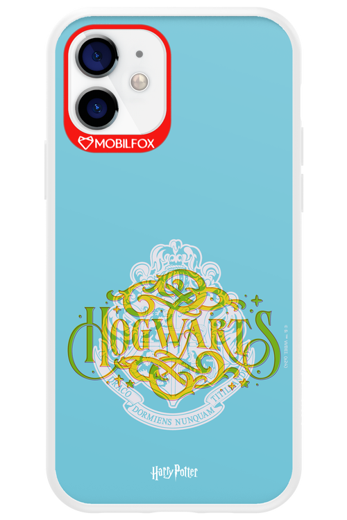 Hogwarts School of Witchcraft and Wizardry - Apple iPhone 12