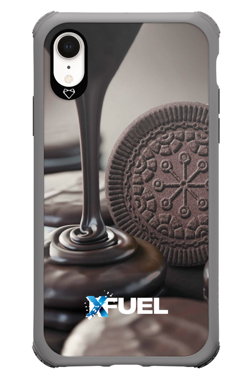 Choco Boost - Apple iPhone XR