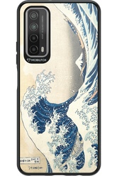 Hokusai - Huawei P Smart 2021