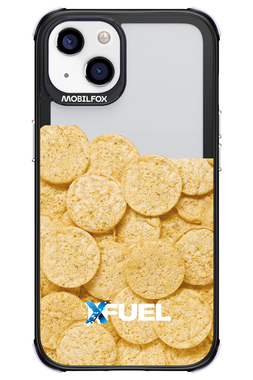 Golden Crunch - Apple iPhone 13
