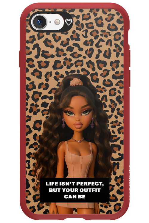 Perfect OOTD - Apple iPhone 7