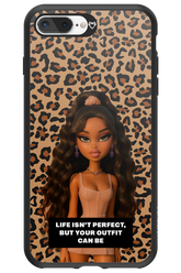 Perfect OOTD - Apple iPhone 7 Plus