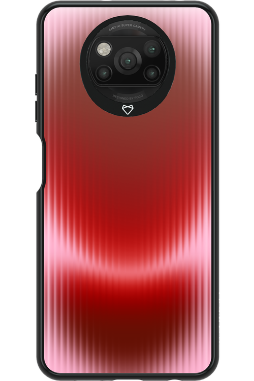 Lava Lamp - Xiaomi Poco X3 Pro