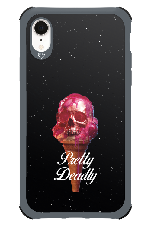 Pretty Deadly - Apple iPhone XR