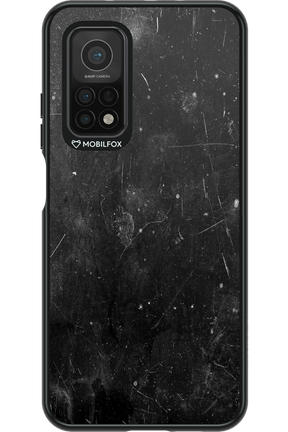 Black Grunge 2.0 - Xiaomi Mi 10T 5G