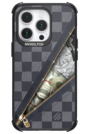 Goodie Bag - Apple iPhone 14 Pro