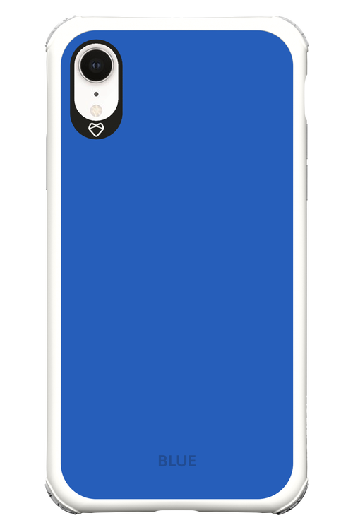 BLUE - FS2 - Apple iPhone XR