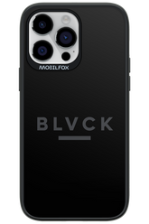 BLVCK II - Apple iPhone 14 Pro Max