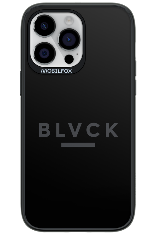 BLVCK II - Apple iPhone 14 Pro Max