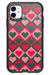 Love of Christmas - Apple iPhone 11