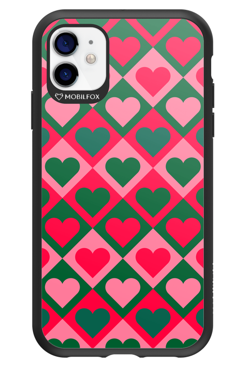 Love of Christmas - Apple iPhone 11